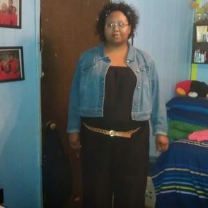 Meet your Posher, Janice